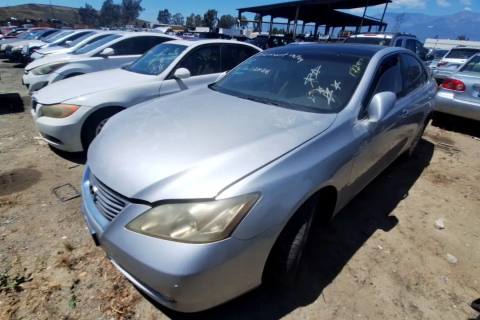 Photo of 2007 Lexus Es350