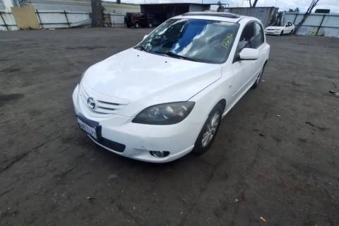 Photo of 2005 Mazda 3