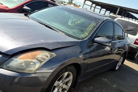 Photo of 2007 Nissan Altima