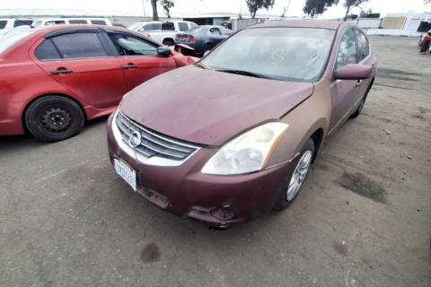 Photo of 2010 Nissan Altima