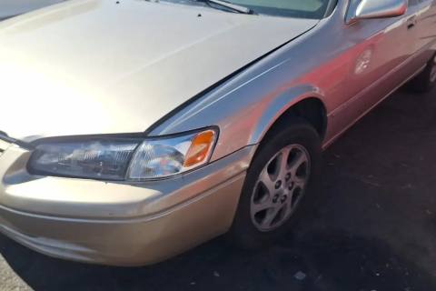 Photo of 1997 Toyota Camry