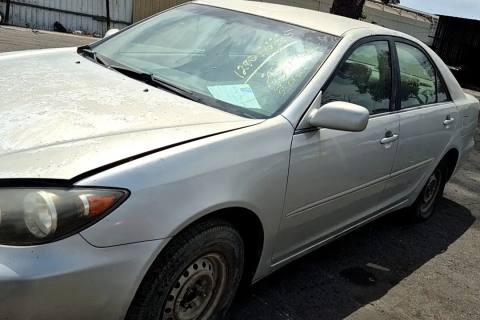 Photo of 2005 Toyota Camry