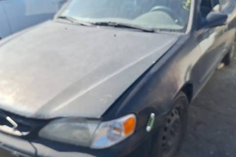 Photo of 1998 Toyota Corolla