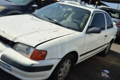 Photo of 1997 Toyota Tercel