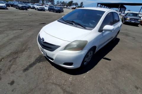 Photo of 2008 Toyota Yaris