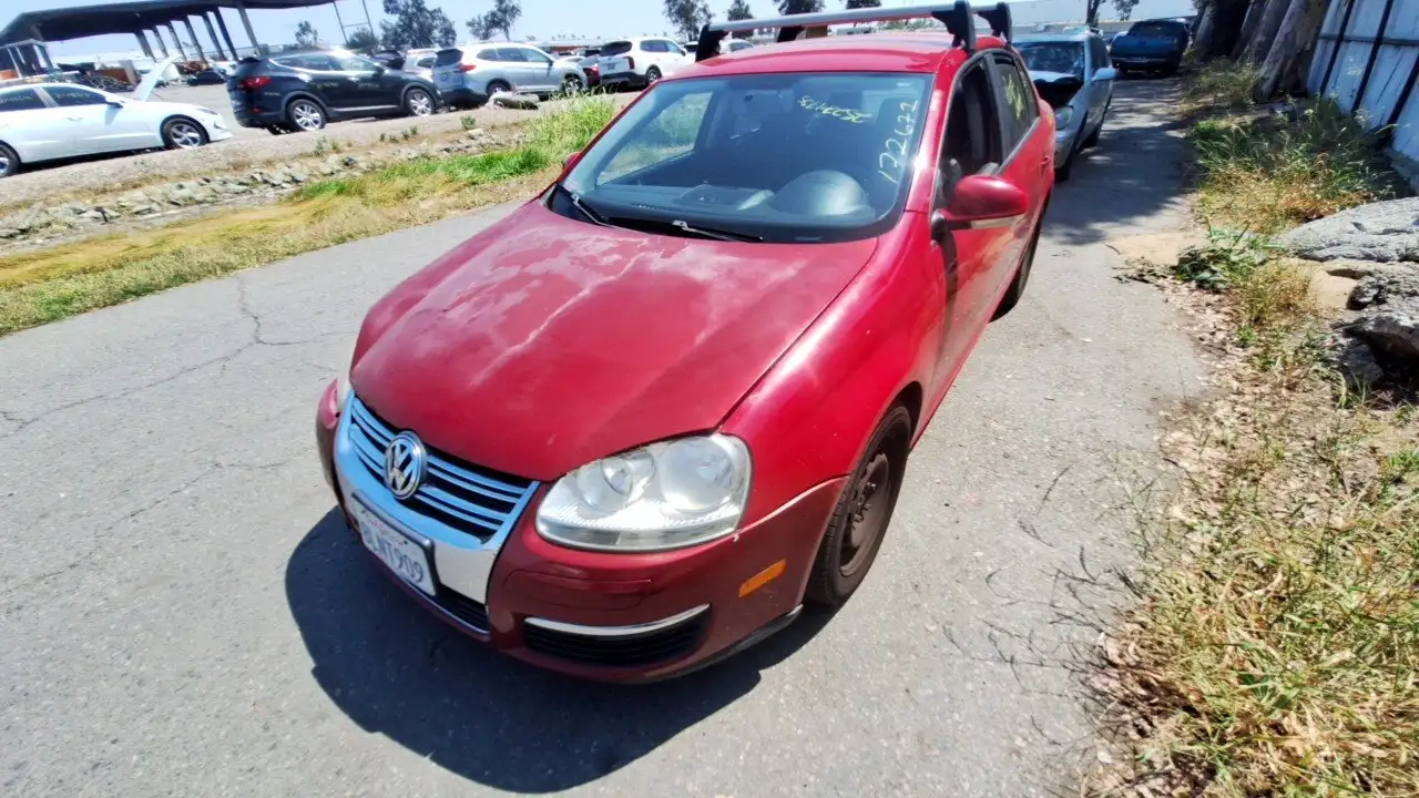 Photo of 2008 Volkswagen Jetta