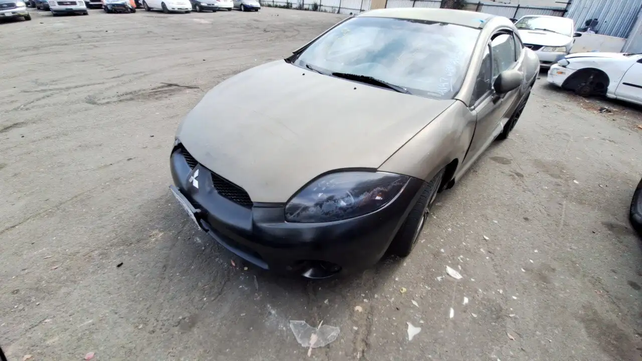 Photo of 2012 Mitsubishi Eclipse
