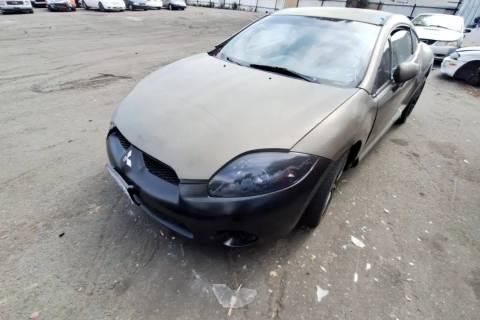 Photo of 2012 Mitsubishi Eclipse
