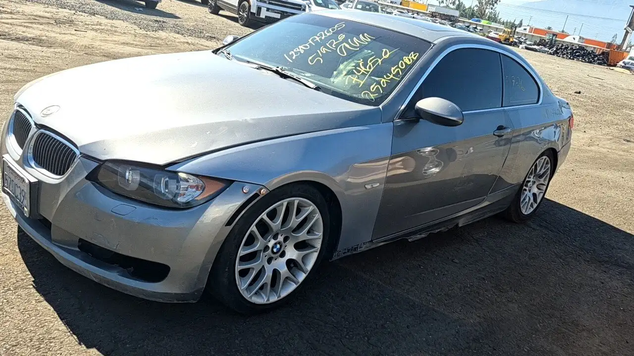 Photo of 2007 Bmw 328I