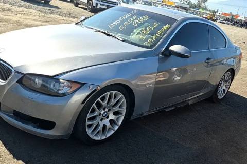 Photo of 2007 Bmw 328I