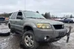 Photo of 2007 Ford Escape