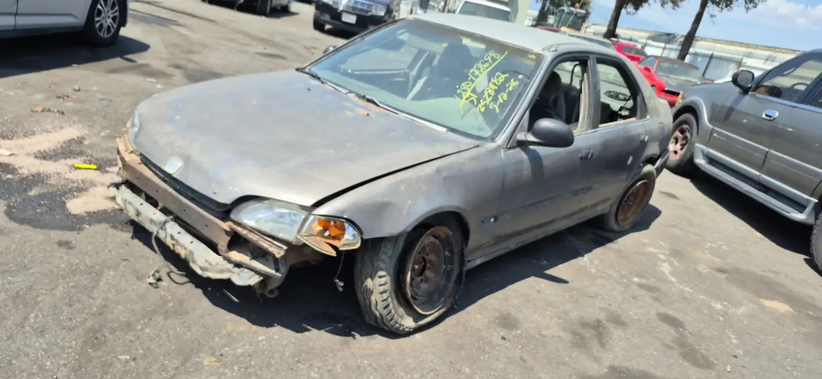 Photo of 1994 Honda Civic