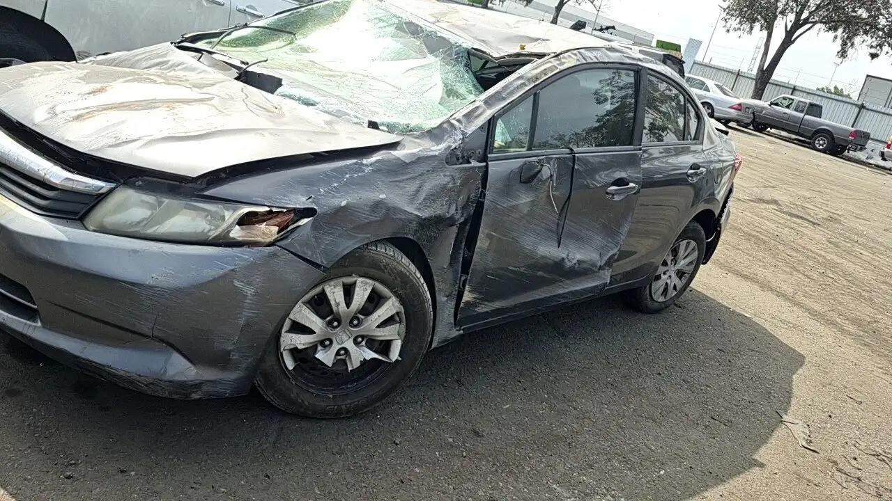 Photo of 2012 Honda Civic