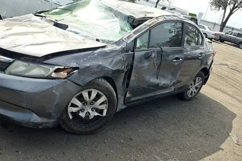 Photo of 2012 Honda Civic