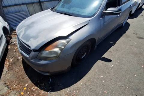 Photo of 2007 Nissan Altima