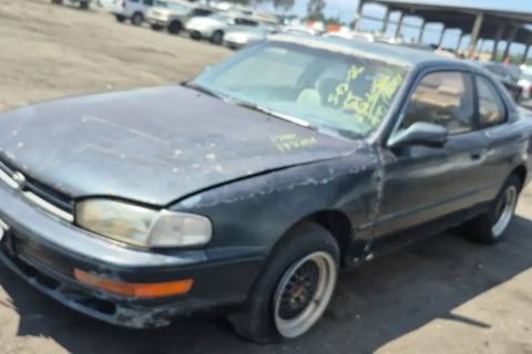 Photo of 1995 Toyota Camry