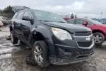 Photo of 2013 Chevrolet Equinox