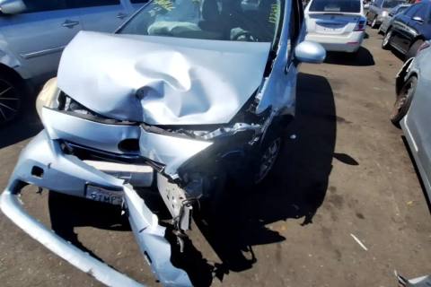 Photo of 2012 Toyota Prius V
