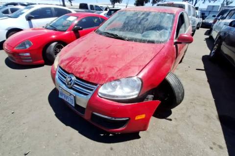 Photo of 2008 Volkswagen Jetta