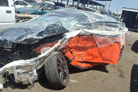 Photo of 2015 Scion Tc