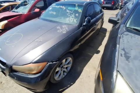 Photo of 2008 Bmw 328I