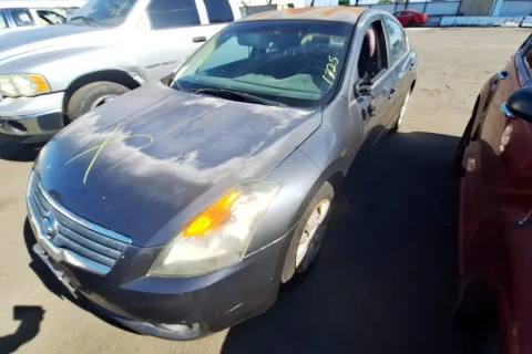 Photo of 2007 Nissan Altima