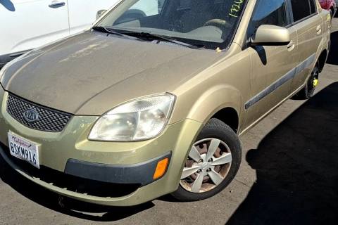 Photo of 2009 Kia Rio
