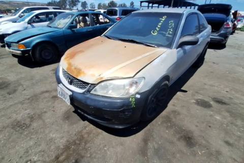 Photo of 2005 Honda Civic