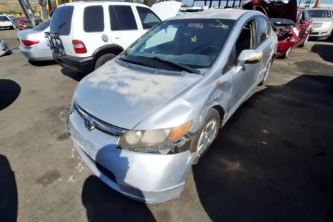 Photo of 2008 Honda Civic