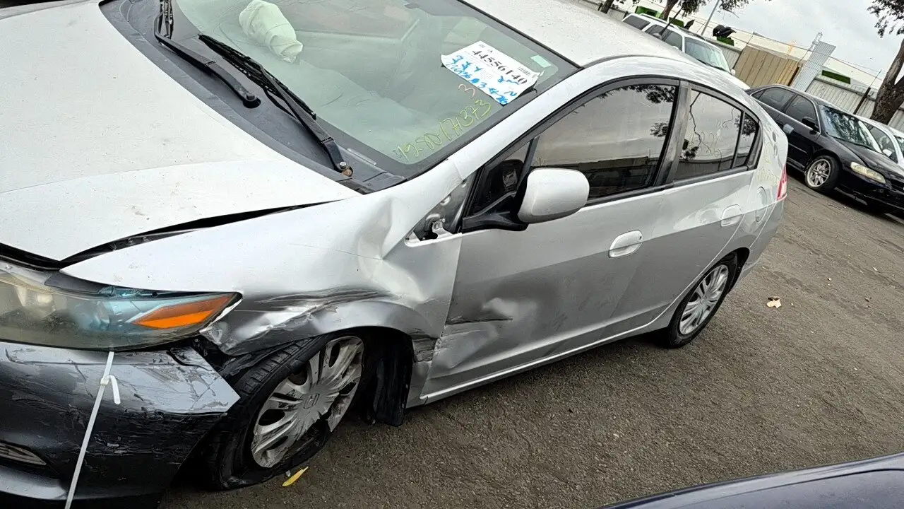 Photo of 2010 Honda Insight