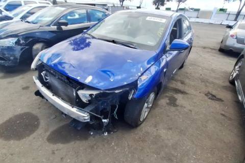 Photo of 2019 Hyundai Ioniq