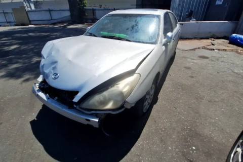 Photo of 2002 Lexus Es300