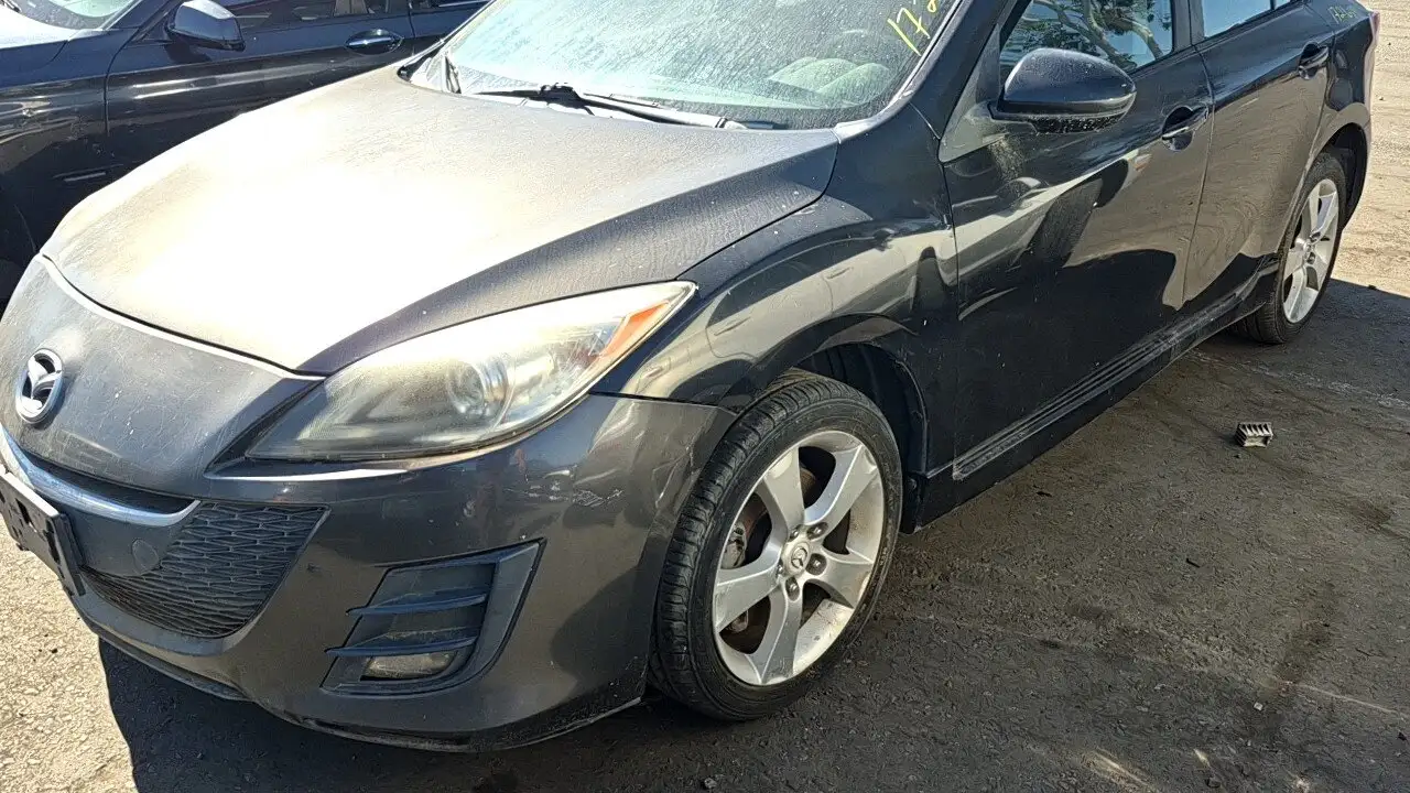 Photo of 2010 Mazda 3
