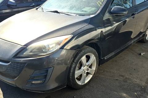 Photo of 2010 Mazda 3