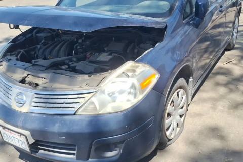 Photo of 2007 Nissan Versa