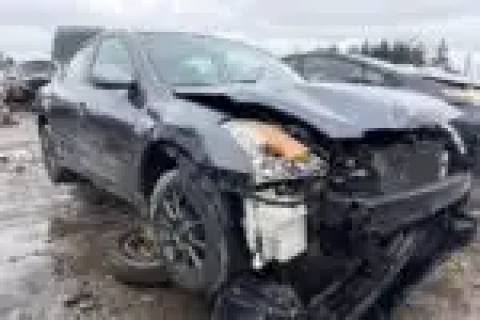 Photo of 2008 Nissan Altima