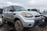 Photo of 2011 Kia Soul