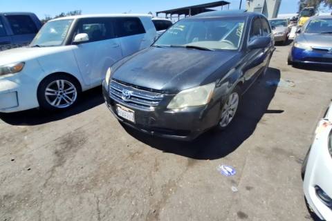 Photo of 2006 Toyota Avalon