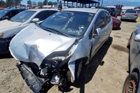 Photo of 2007 Toyota Prius