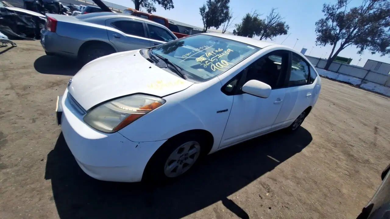 Photo of 2007 Toyota Prius