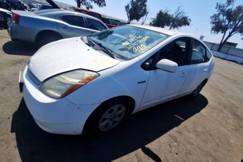 Photo of 2007 Toyota Prius