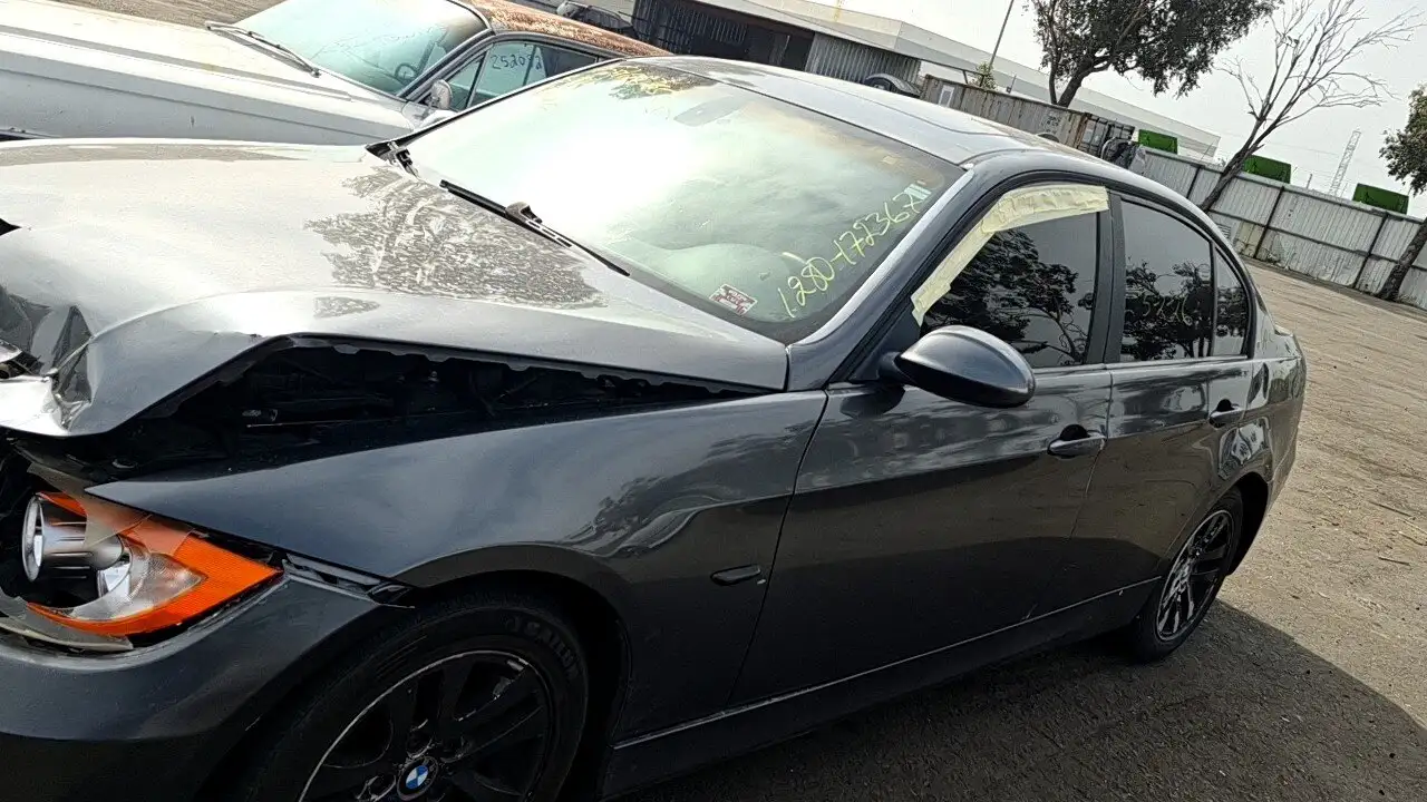Photo of 2007 Bmw 328I