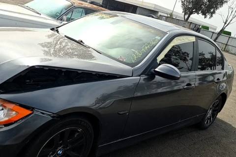 Photo of 2007 Bmw 328I