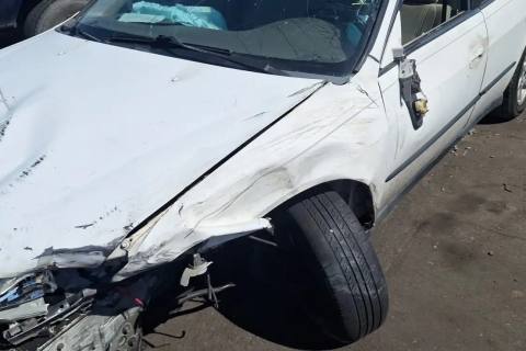 Photo of 1999 Honda Accord