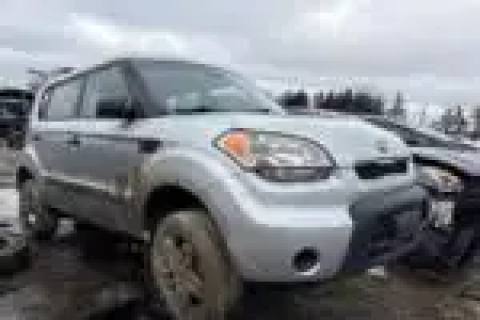 Photo of 2011 Kia Soul