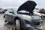 Photo of 2011 Mazda Mazda3