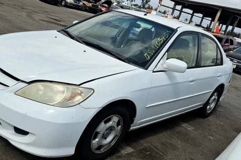 Photo of 2004 Honda Civic