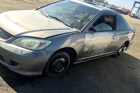 Photo of 2005 Honda Civic