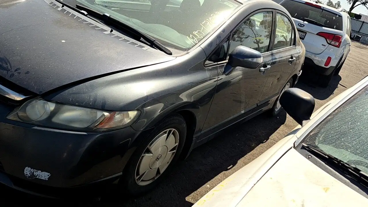 Photo of 2006 Honda Civic