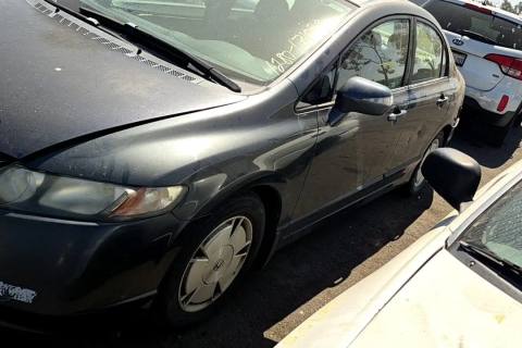 Photo of 2006 Honda Civic